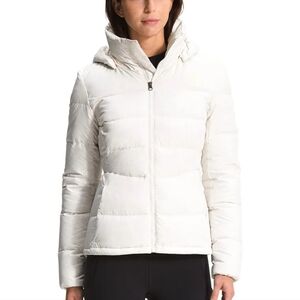 NWT Women's Plus size 3XL North Face DOWN Puffer Jacket